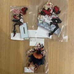マクロスΔ 闇フレイア アクリルスタンド