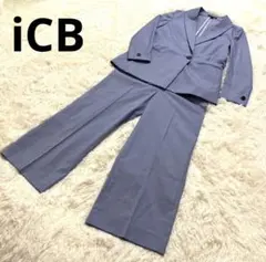 2026年最新】icb パンツスーツの人気アイテム - メルカリ