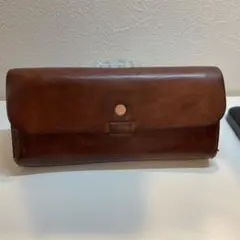 送料込】POSTALCO トラベルウォレット/エンベロープ - メルカリ