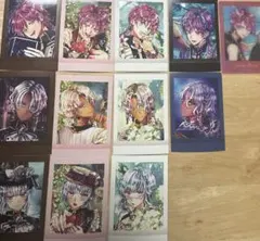 あくねこ　ぱしゃこれ　ラト　フルーレ　ミヤジ