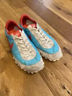 コムデギャルソン　ジュンヤワタナベ　ナイキ　ワッフルレーサー　NIKE CDGのサムネイル