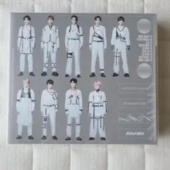 Snow Man Snow Labo.S2 CD+DVD