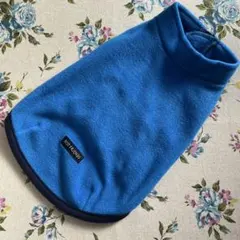 フリース Mサイズ 犬服 ベストフレンド 軽くて 暖かい