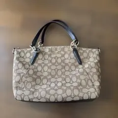 COACH シグネチャー 2WAY ショルダーバッグのサムネイル