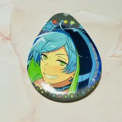 あんさんぶるスターズ！あんスタ ペタル缶バッジコレクション 深海奏汰