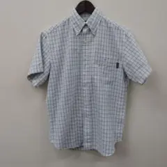 【週末限定値下げ】(136) AIGLE 半袖 シャツ