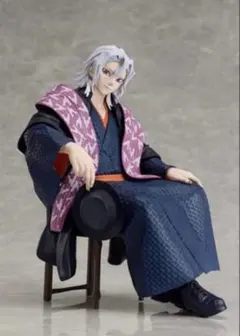 鬼滅の刃 アニプレックス フィギュア ノンスケールフィギュア 伊黒小芭