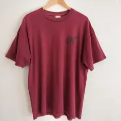 90s【JERZEES】Step Fēnz Tシャツ ジャージーズ Y2K