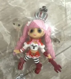 ワンピース ワンピの実