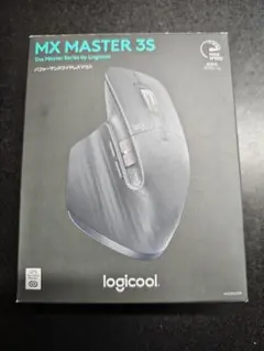 2026年最新】MX MASTER 3s 白の人気アイテム - メルカリ