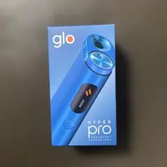 gloグローハイパー プロ Hyper Pro 新品未登録