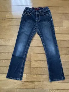 Wrangler デニムパンツ ジーンズ　１４０