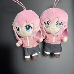 2026年最新】ぼっちざろっくぬいぐるみの人気アイテム - メルカリ