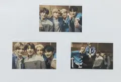 ENHYPEN エンコネクト　トレカセット