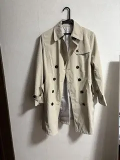 タグ無し新品♡トレンチコート