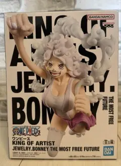 ワンピーJEWERY.BONNEY