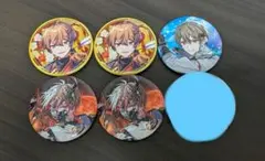 2026年最新】暇72 缶バッジの人気アイテム - メルカリ