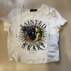 Bershkaトップスのサムネイル