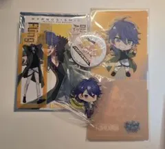 [ヒプノシスマイク] まとめ売り FlingPosse