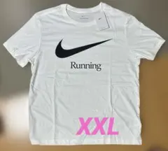 Nike Tシャツ DRI-FIT メンズサイズXXL ①