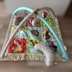 プレイマット ベビージム