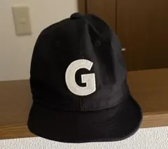 ヒ*シ様 GERRY ジェリー フェルトワッペン ショートバイザーのサムネイル
