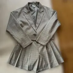 グローバルワーク　キッズセットアップ