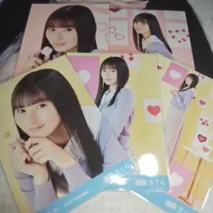 イコラブ 齋藤樹愛羅 生写真 Want you! Want you! 封入 - メルカリ