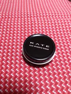 KATE アイシャドウプライマー(目元用化粧品下地)BE-1