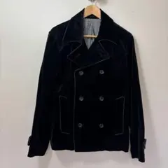 ジャケット ピーコート