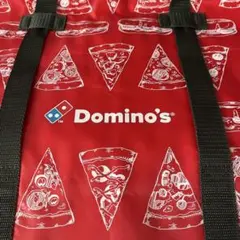 domino`s保冷エコバック