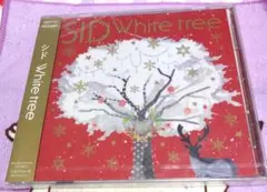 シド / White tree