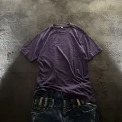 00s archive y2k old uniqlo tee cityboyのサムネイル