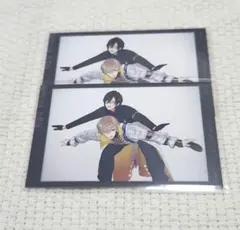 VOLTACTION　3rd　チェキ