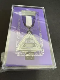 2026年最新】ずっと真夜中でいいのに 勲章 2021の人気アイテム - メルカリ