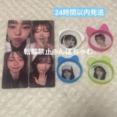 KCON韓国 ドンウン highlight POPUP 特典 ラキドロ トレカ KCON 韓国 ドンウン highlight POPUP 特典 ラキドロ トレカ - メルカリ