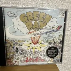 green day 洋楽