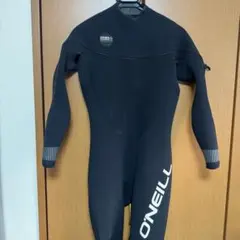 美品　oneill psycho ウェットスーツ　フルスーツ