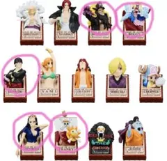 チョコサプ ワンピース アニメ