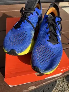 ズームXヴェイパーフライネクスト３% ナイキ ランニングシューズ