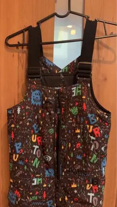 s*a様 BURTON スノーボードウェア 5/6