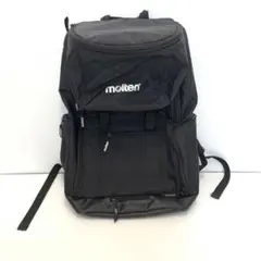 中古　molten ミニバスケットボール用　バッグパック　M80709-5のサムネイル