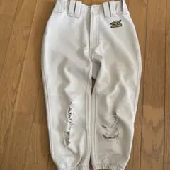 Mizuno 野球　練習着　130のサムネイル