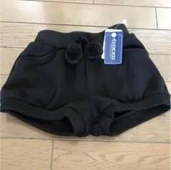 新品 かぼちゃパンツ 100