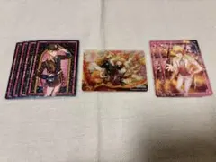 うたプリ　シャニライ　ビジュコレ　vol.4 来栖翔　セット