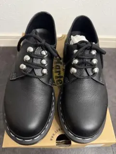Dr. Martens 1461 Analine ダービーシューズ - メルカリ