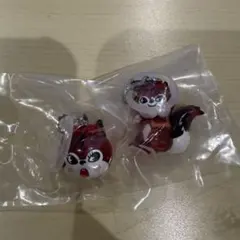 クッピーラムネ めじるしアクセサリー