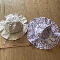 52cm　54cm　帽子　ティンカーベルのサムネイル