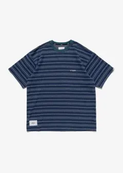 新品未使用 WTAPS Bdy 01 / SS / Cotton 