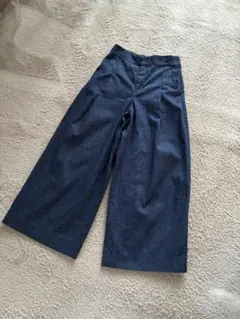 23区denimワイドパンツのサムネイル